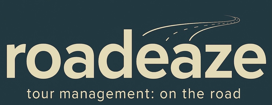 Roadeaze Logo